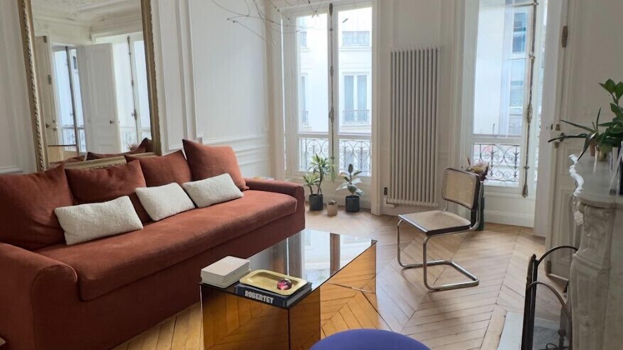 Photo of Livingroom in Saint-Vincent-de-Paul