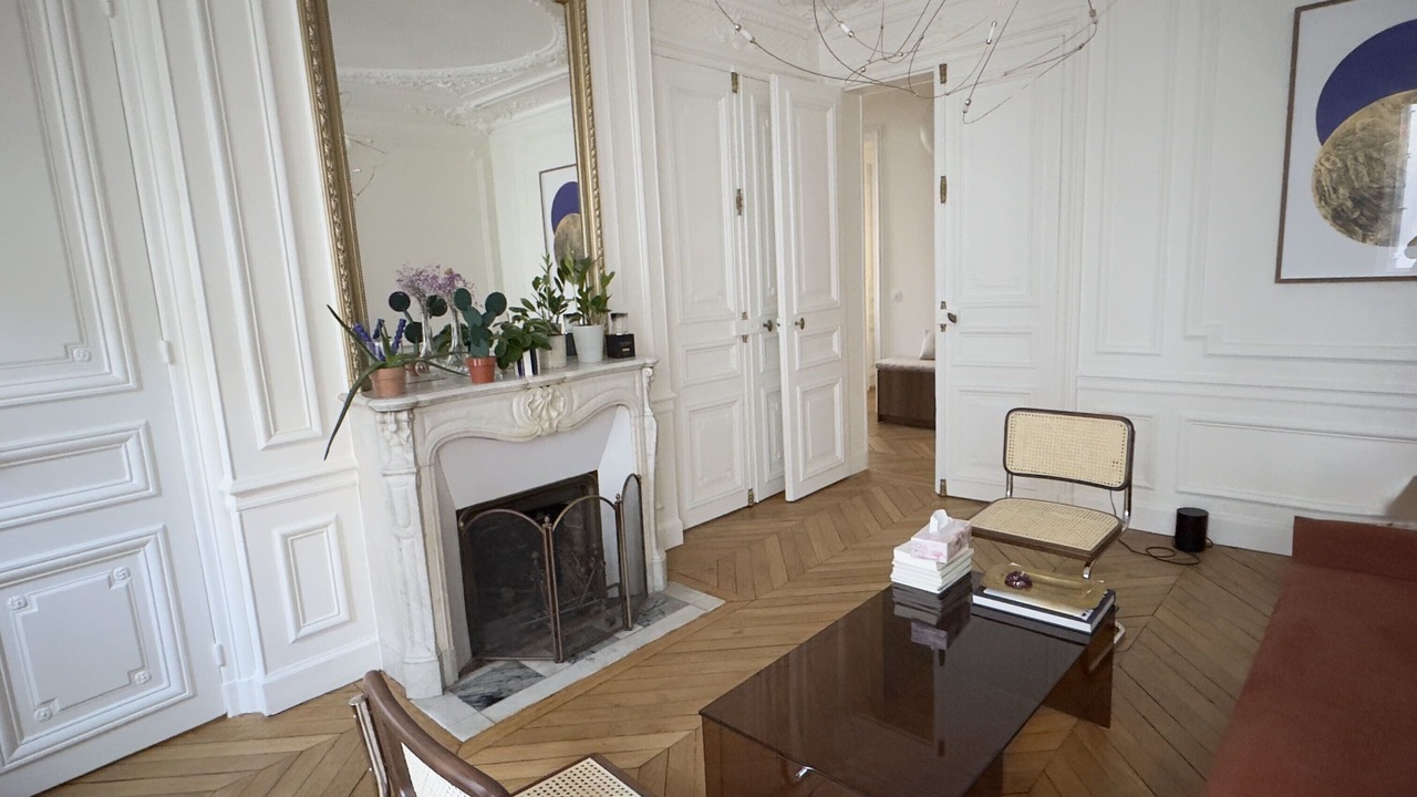 Photo of Livingroom in Saint-Vincent-de-Paul