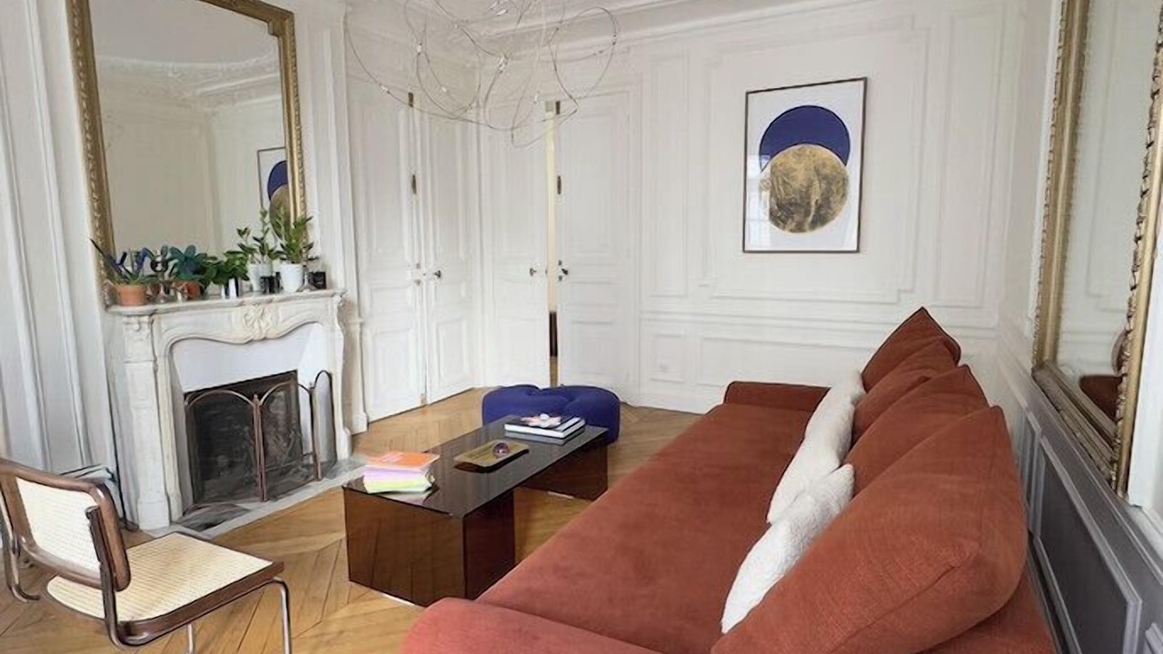 Photo of Livingroom in Saint-Vincent-de-Paul