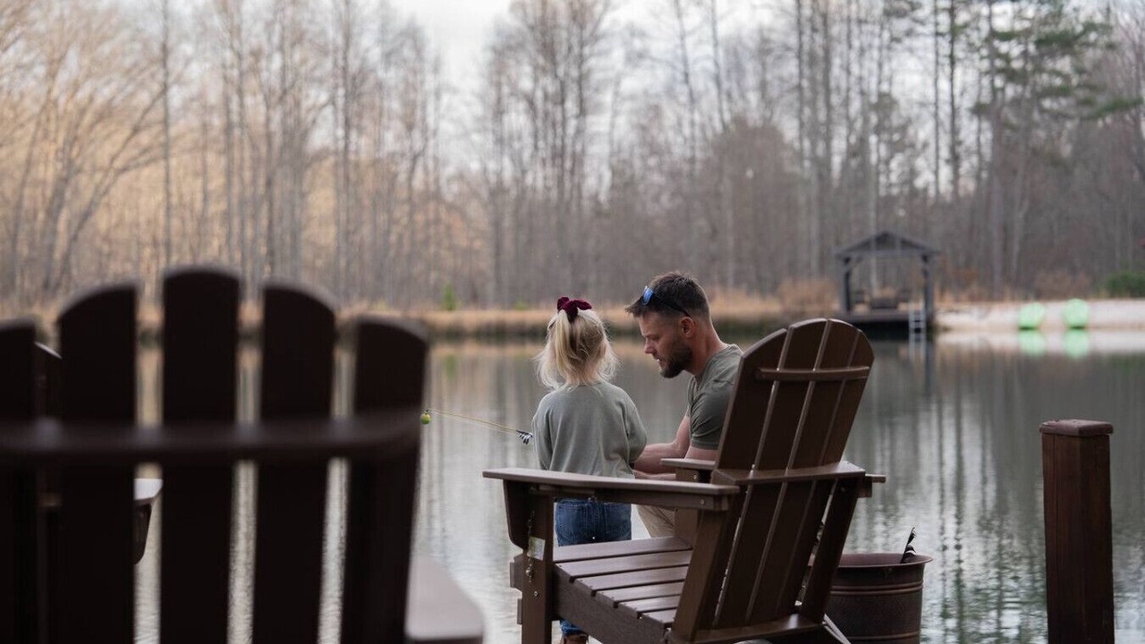 Photo of Outdoor in Morganton