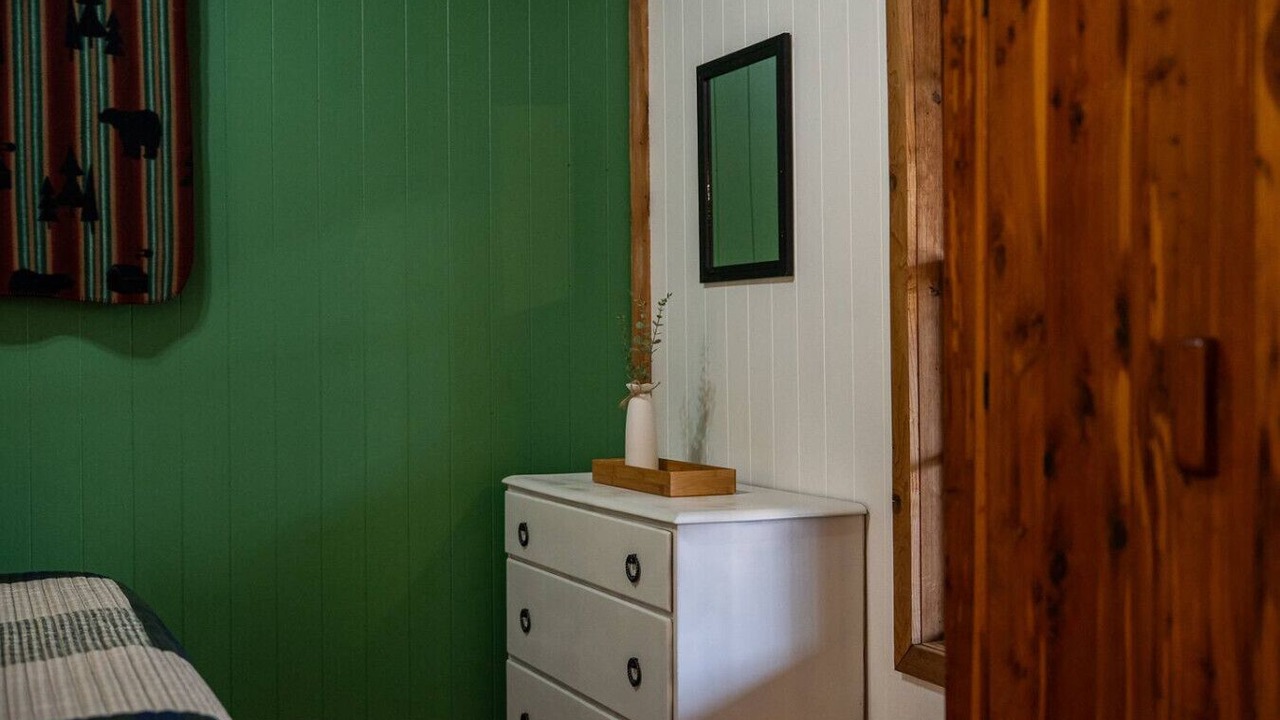 Photo of Bedroom in Morganton