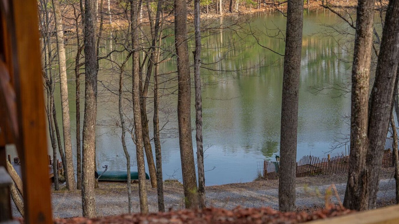 Photo of Outdoor in Morganton