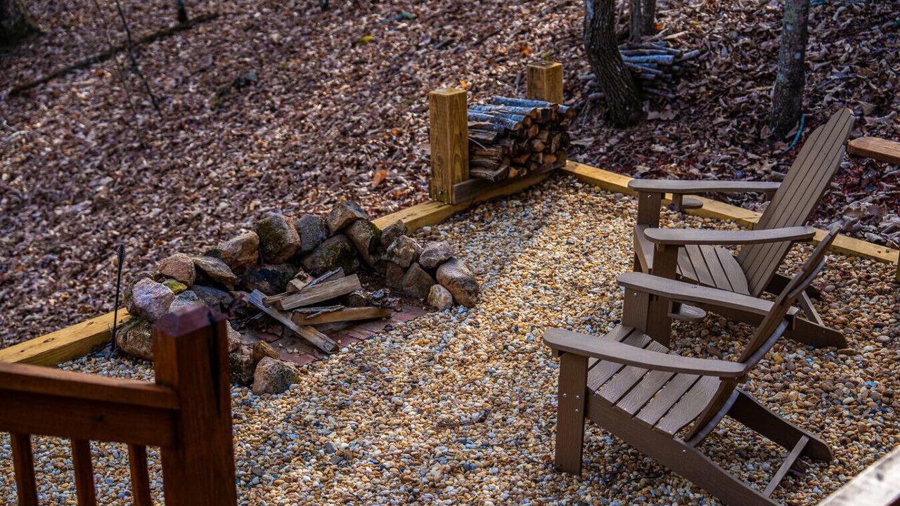 Photo of Outdoor in Morganton