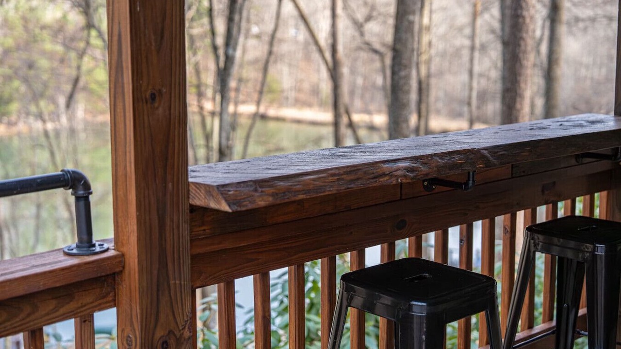 Photo of Outdoor in Morganton