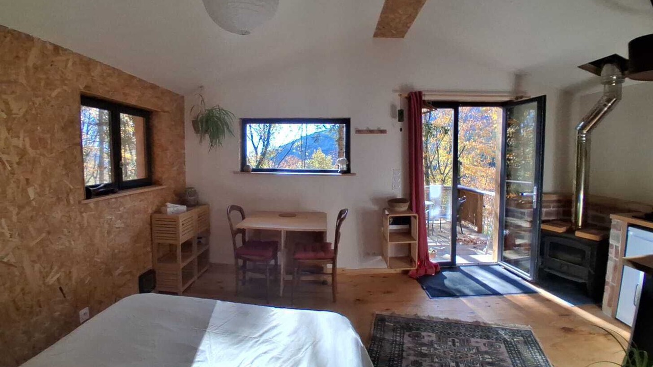 Photo of Bedroom in Lespinassiere