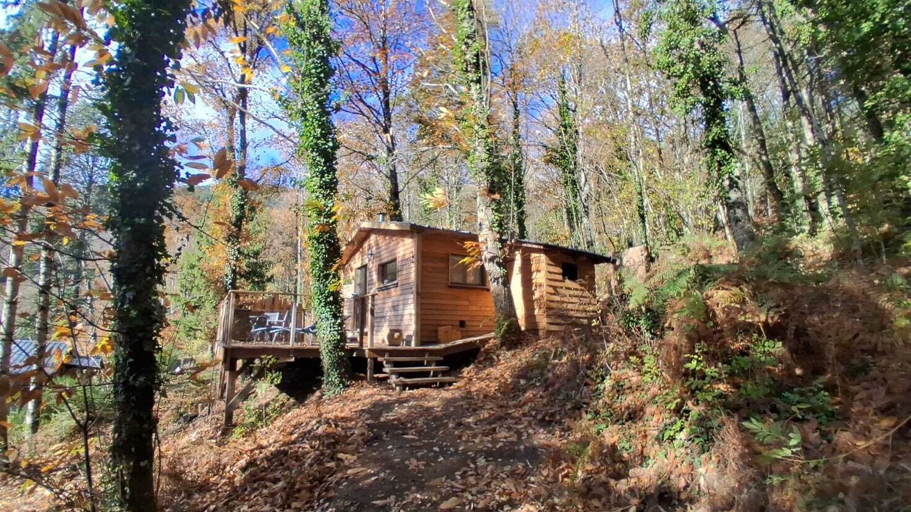 Photo of Outdoor in Lespinassiere