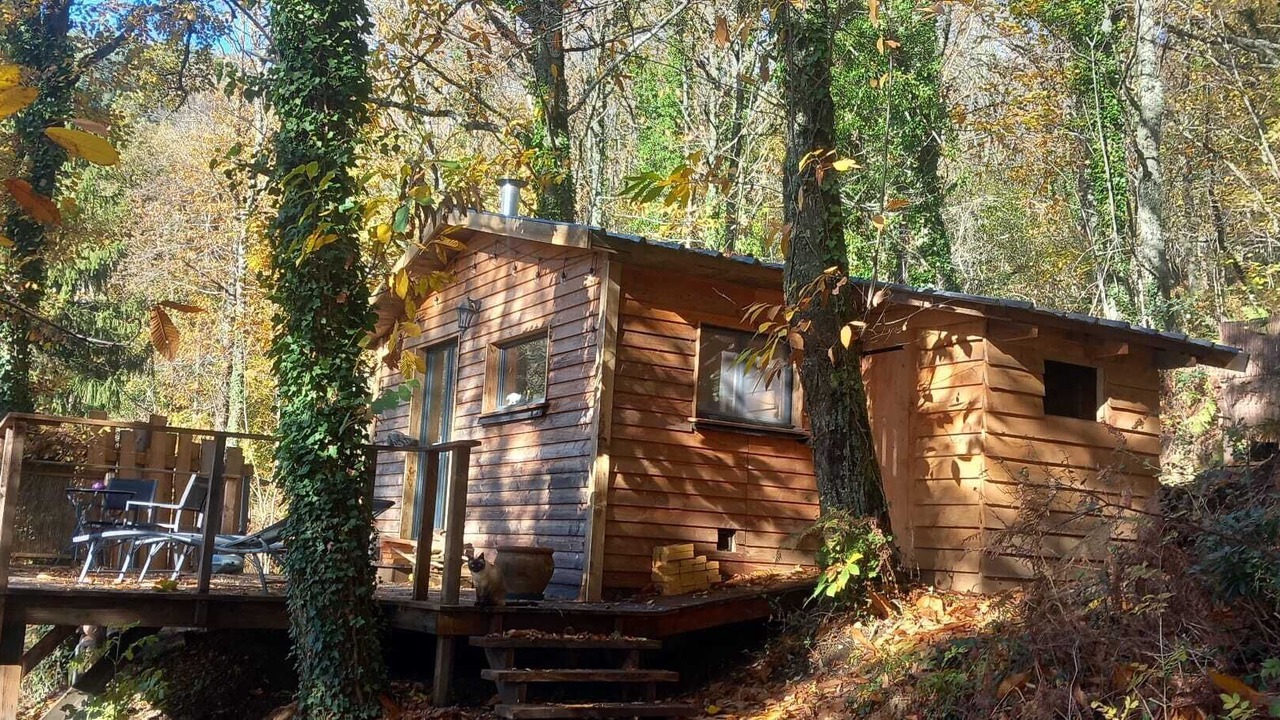 Photo of Outdoor in Lespinassiere