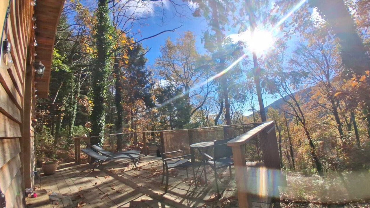 Photo of Patio Balcony in Lespinassiere