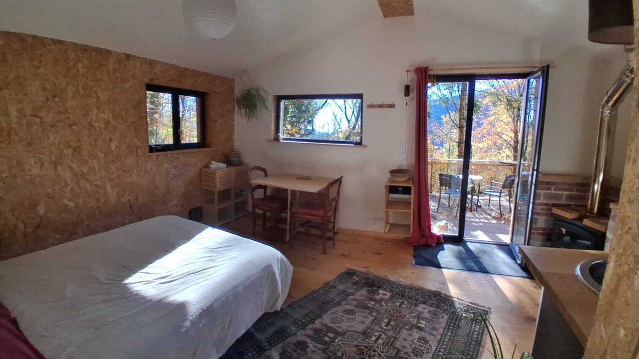 Photo of Bedroom in Lespinassiere