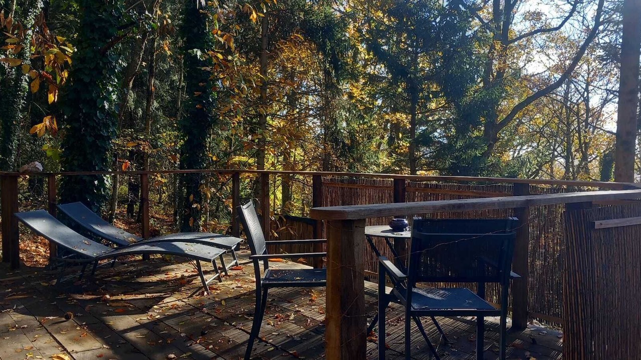 Photo of Outdoor in Lespinassiere