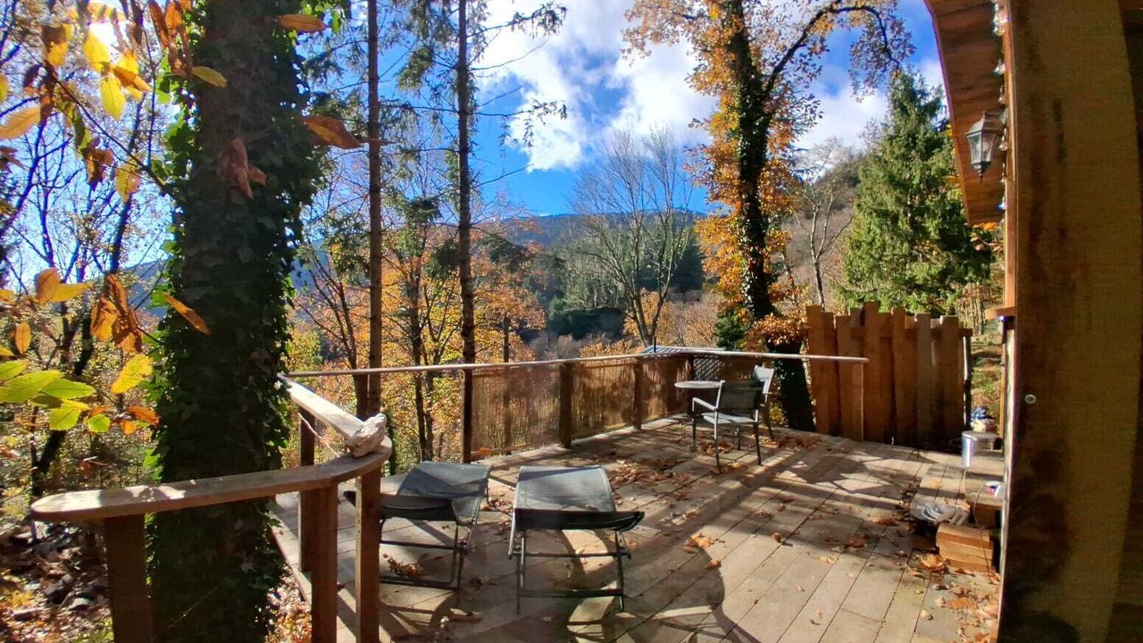 Photo of Outdoor in Lespinassiere