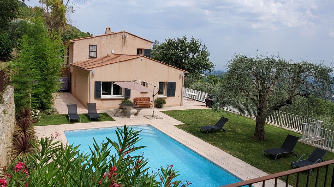 Photo of Outdoor in Magagnosc