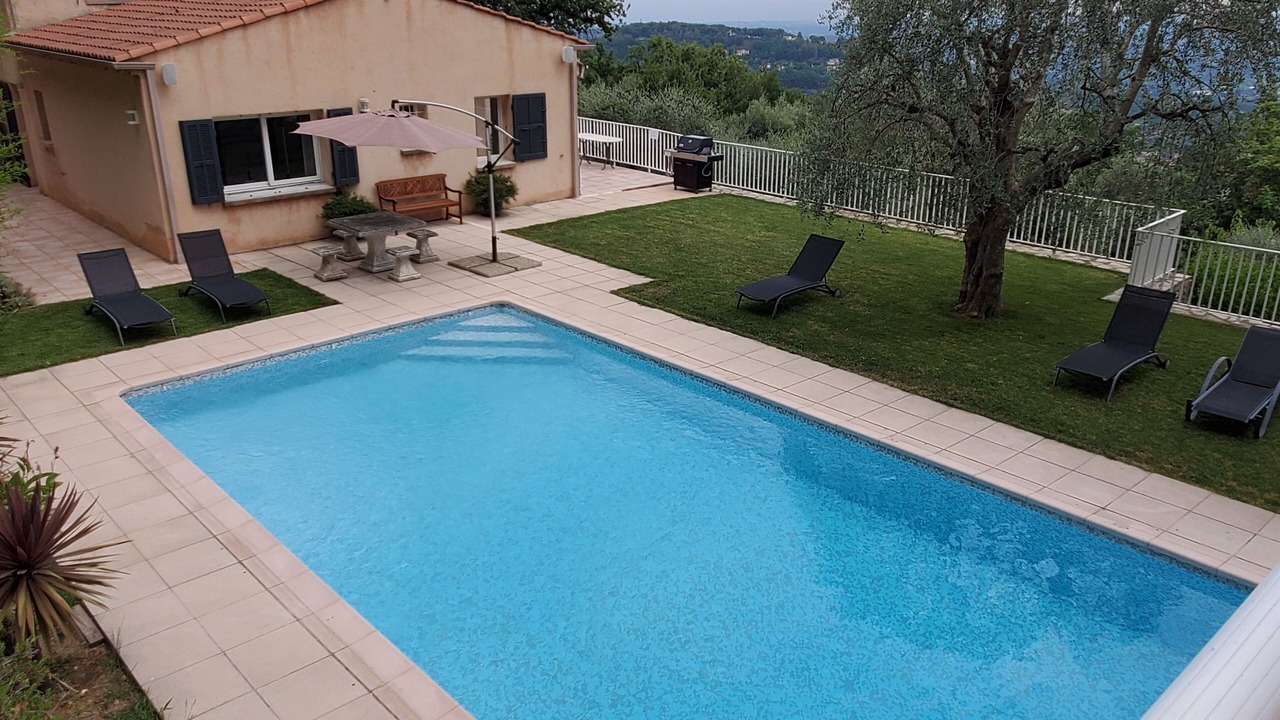 Photo of Outdoor in Magagnosc