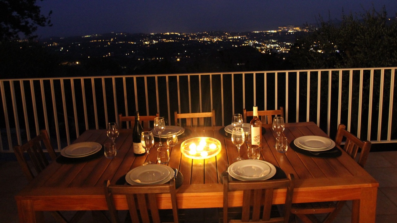 Photo of Outdoor in Magagnosc