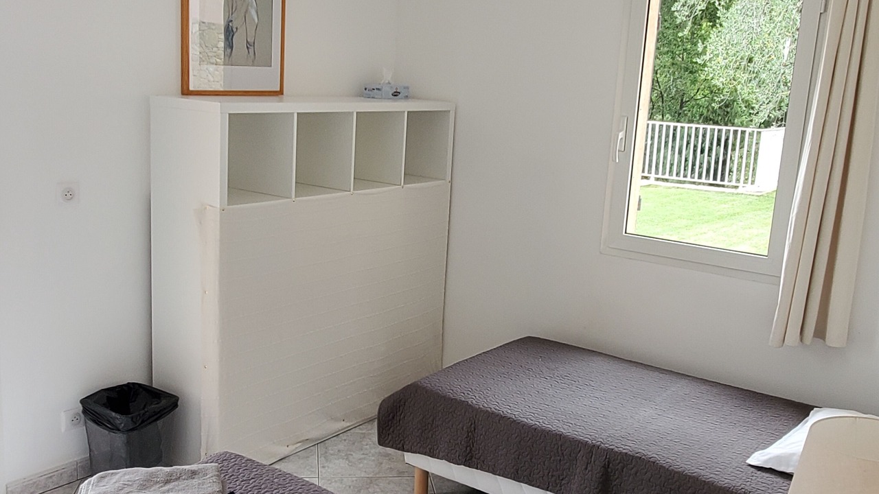 Photo of Bedroom in Magagnosc