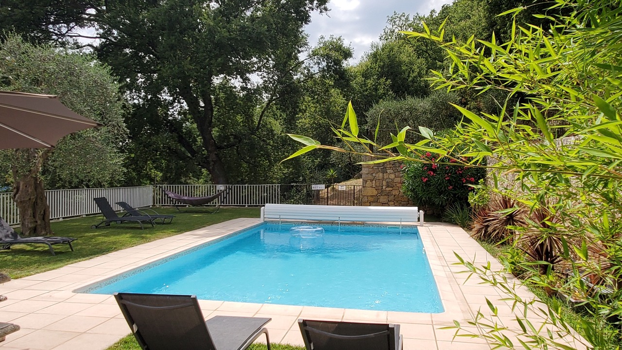 Photo of Outdoor in Magagnosc