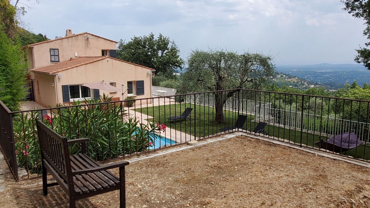 Photo of Outdoor in Magagnosc
