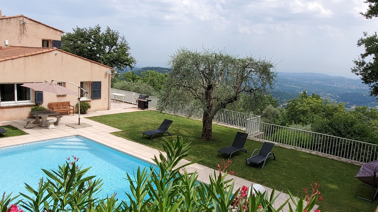 Photo of Outdoor in Magagnosc