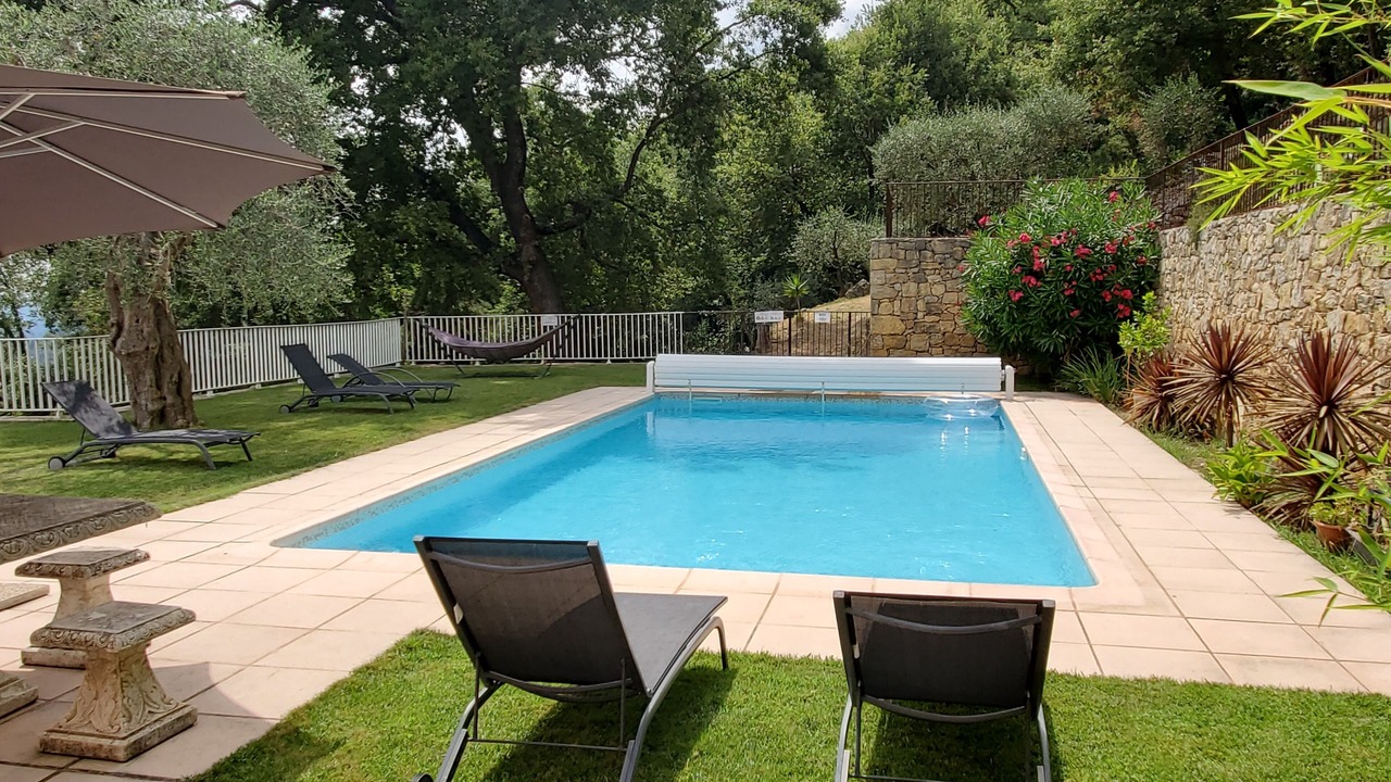 Photo of Outdoor in Magagnosc