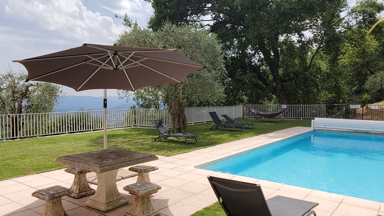 Photo of Outdoor in Magagnosc