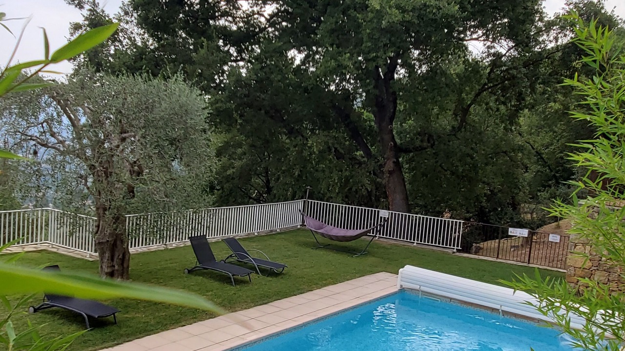 Photo of Outdoor in Magagnosc