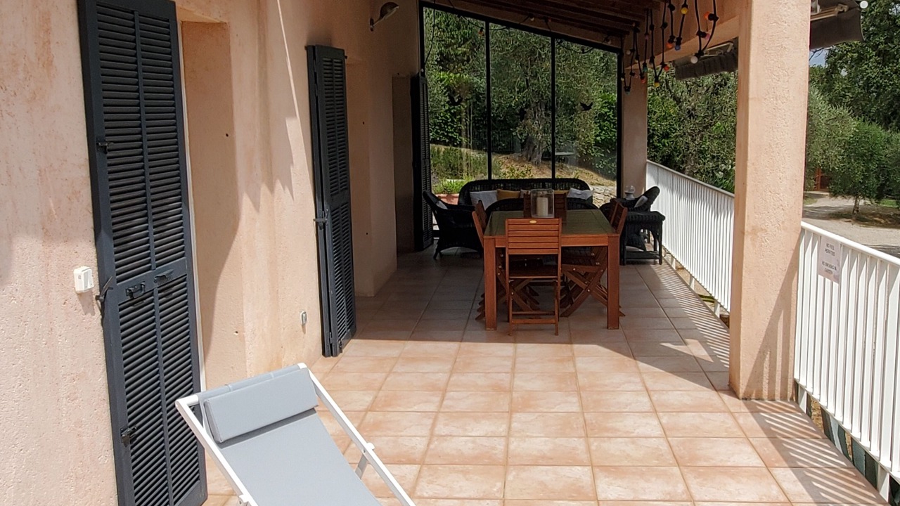 Photo of Outdoor in Magagnosc
