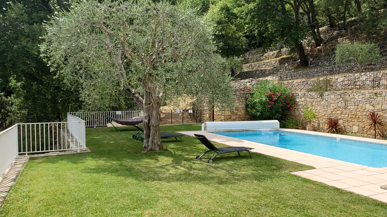 Photo of Outdoor in Magagnosc