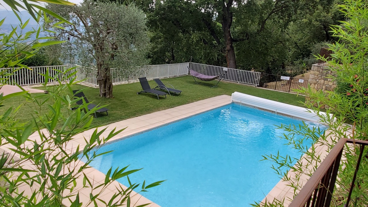 Photo of Outdoor in Magagnosc