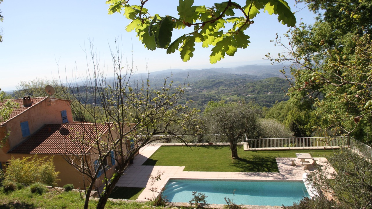 Photo of Outdoor in Magagnosc