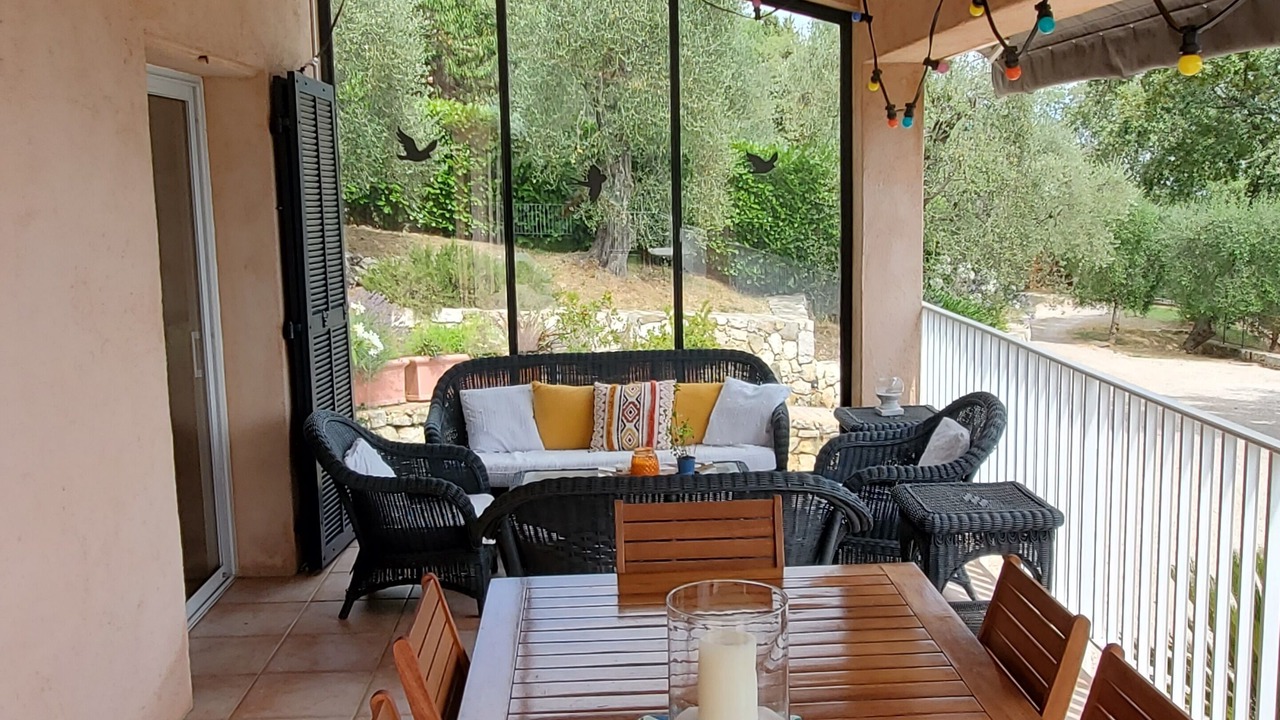 Photo of Outdoor in Magagnosc
