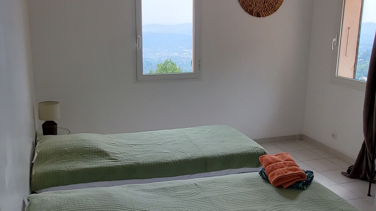 Photo of Bedroom in Magagnosc