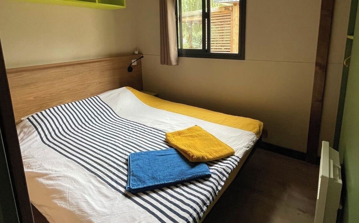 Photo of Bedroom in Onesse-et-Laharie