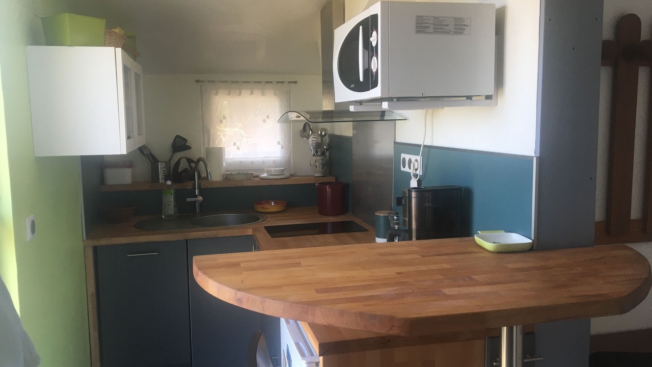 Photo of Kitchen in Wangenbourg-Engenthal