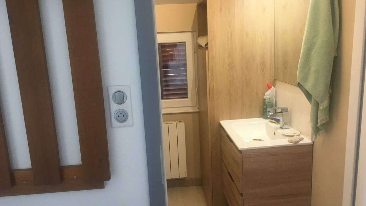 Photo of Bathroom in Wangenbourg-Engenthal