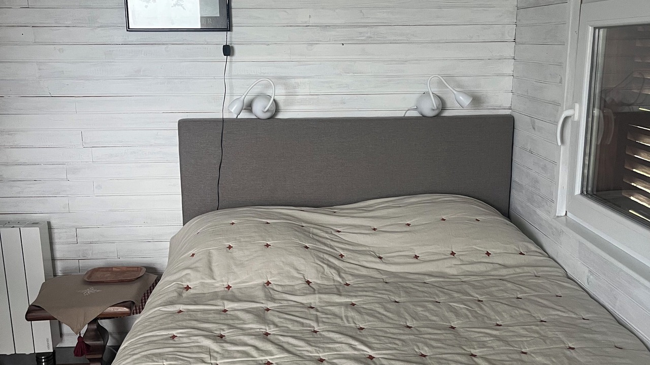Photo of Bedroom in Wangenbourg-Engenthal