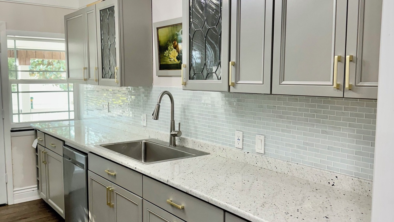 Photo of Kitchen in Warrington