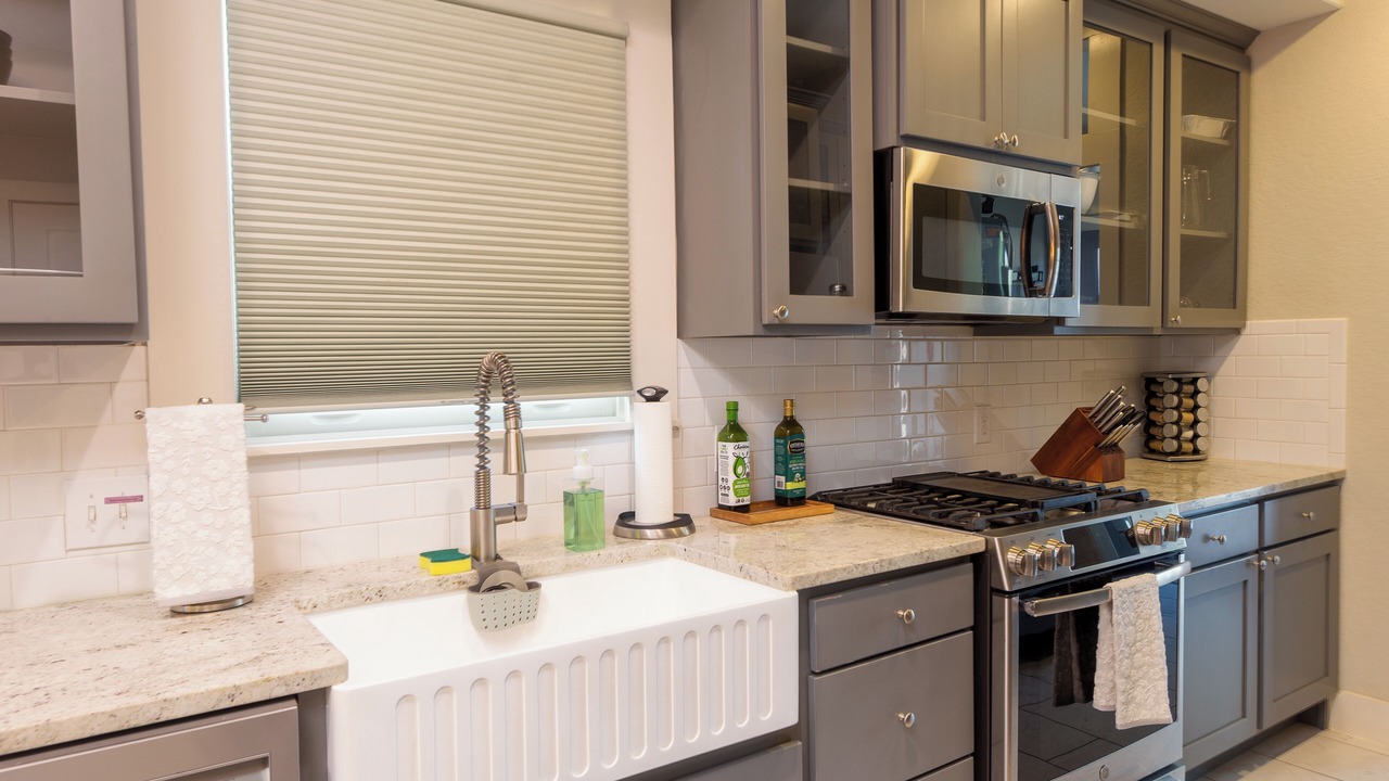 Photo of Kitchen in Near East Side
