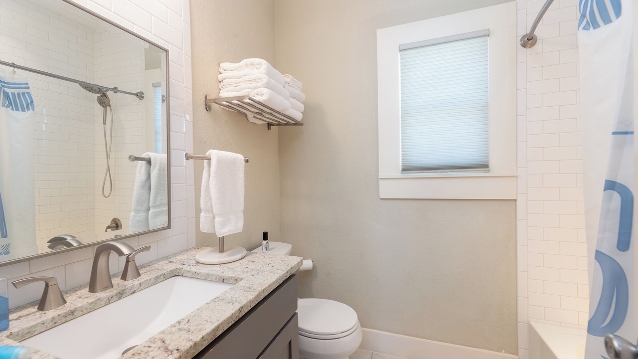 Photo of Bathroom in Near East Side