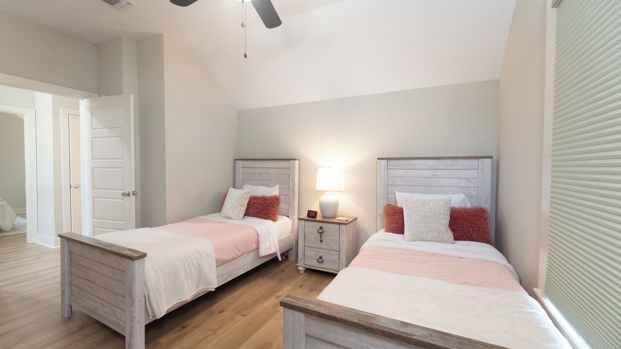 Photo of Bedroom in Near East Side