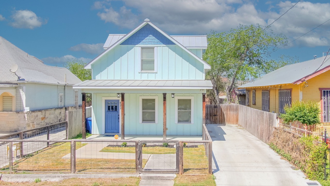 Photo of Outdoor in Near East Side