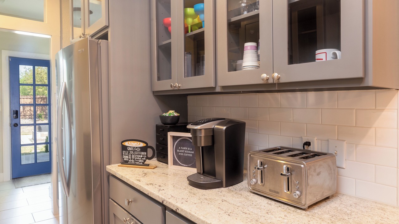 Photo of Kitchen in Near East Side