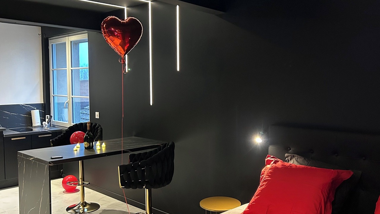 Photo of Bedroom in Macon