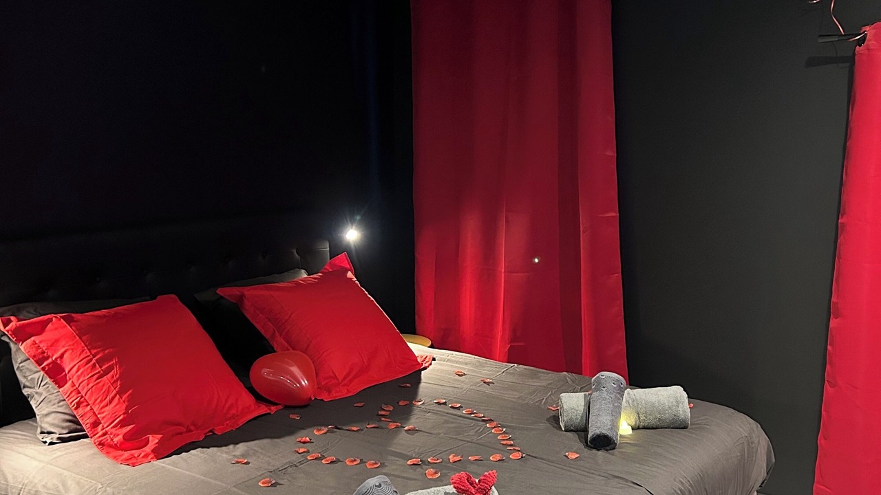 Photo of Bedroom in Macon