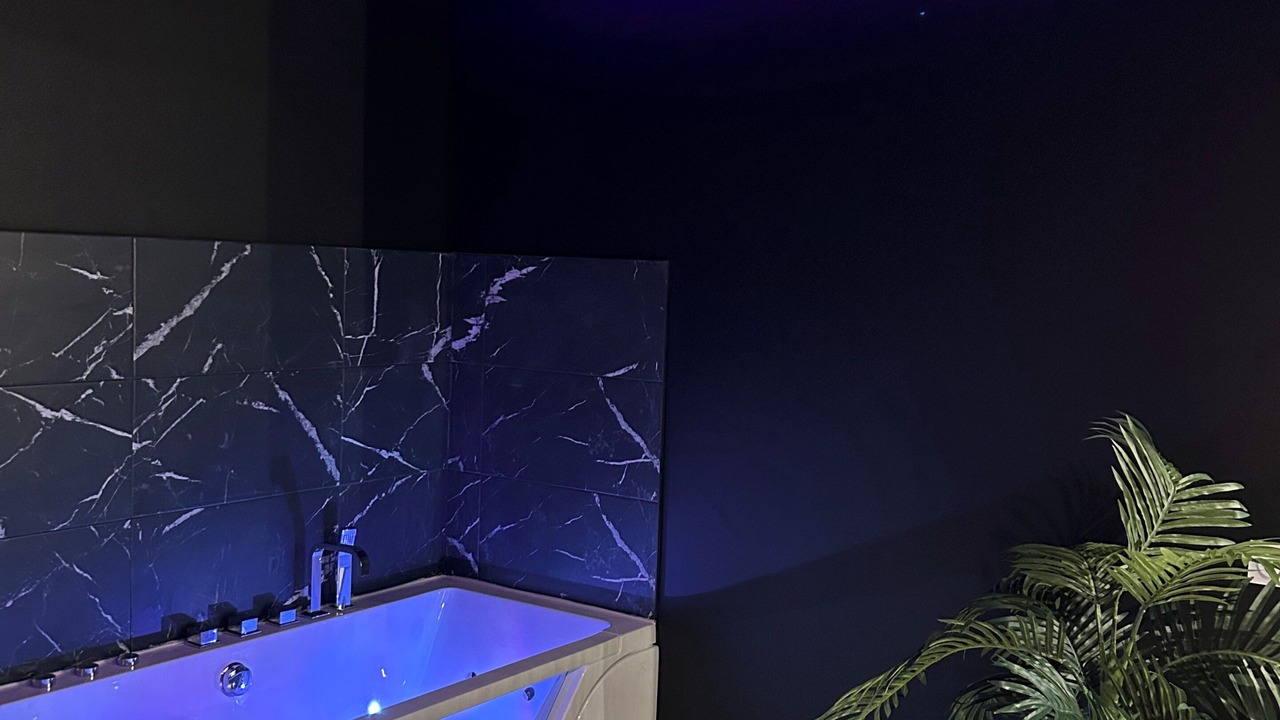 Photo of Bathroom in Macon