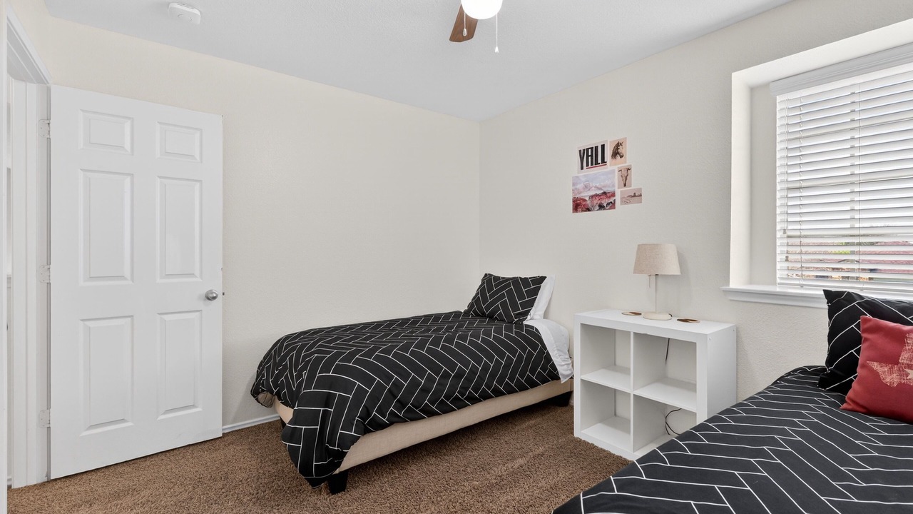 Photo of Bedroom in Temple