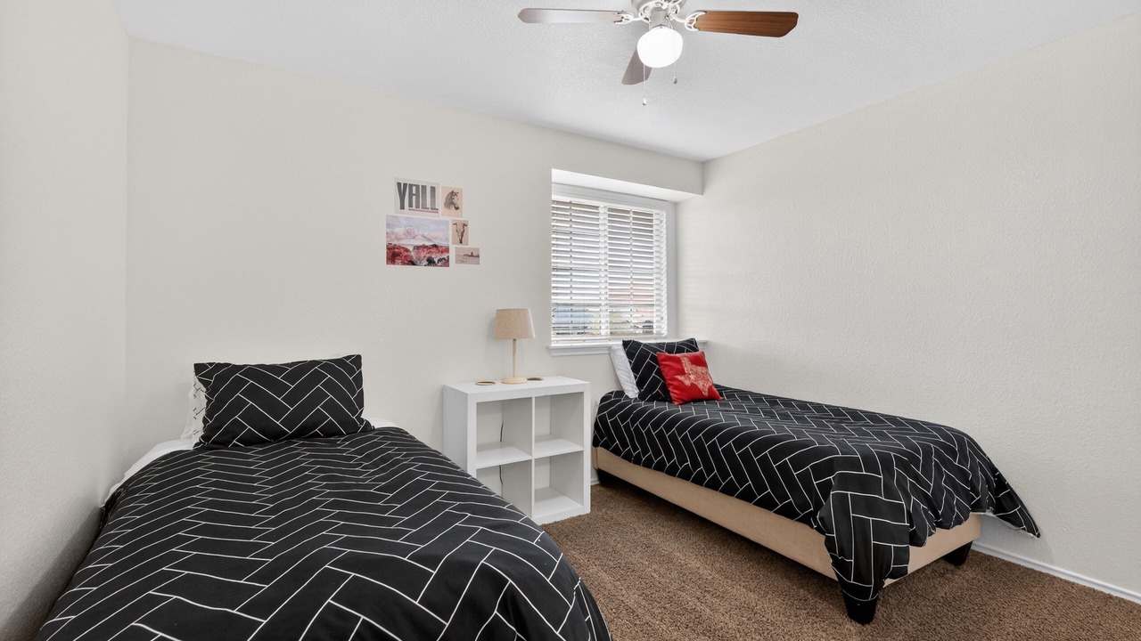 Photo of Bedroom in Temple
