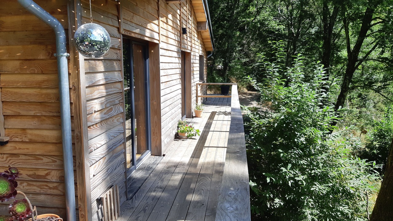 Photo of Outdoor in Lespinassiere