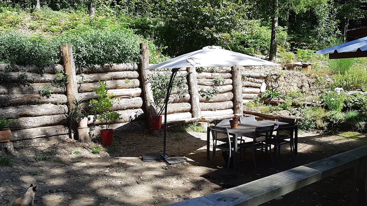 Photo of Outdoor in Lespinassiere