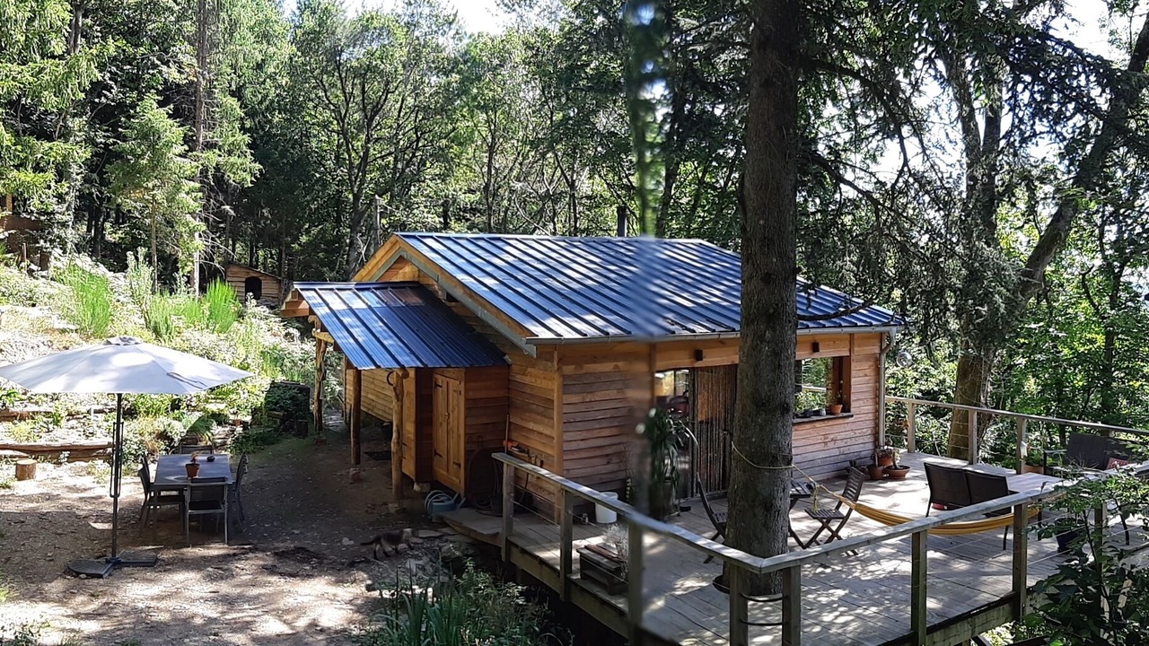 Photo of Outdoor in Lespinassiere