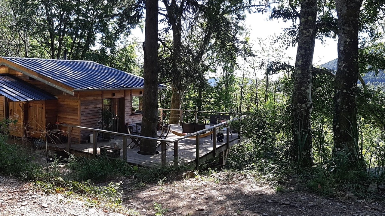 Photo of Outdoor in Lespinassiere